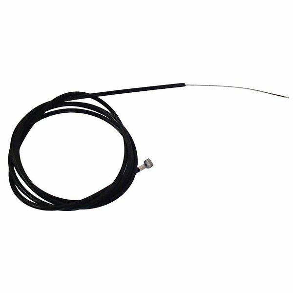 Aftermarket 269  100 Brake Cable For Go Karts, Mini Bikes, and ATVs BRL40-0090